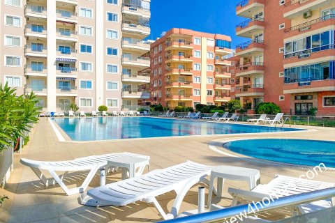 2+1 Lejlighed  i Mahmutlar, Antalya, Tyrkiet Nr. 35650 - 15
