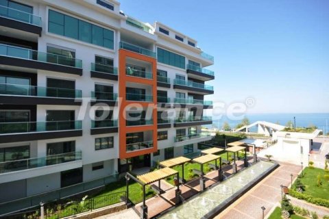 3+1 Lejlighed  i Alanya, Antalya, Tyrkiet Nr. 3708 - 8
