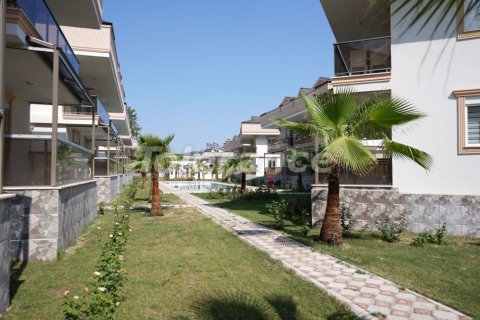 2+1 Lejlighed  i Kemer, Antalya, Tyrkiet Nr. 29114 - 3