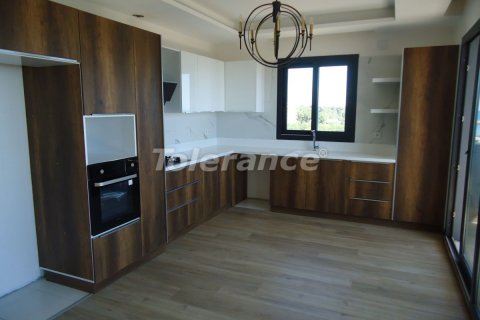 2+1 Lejlighed  i Mersin, Tyrkiet Nr. 30642 - 9