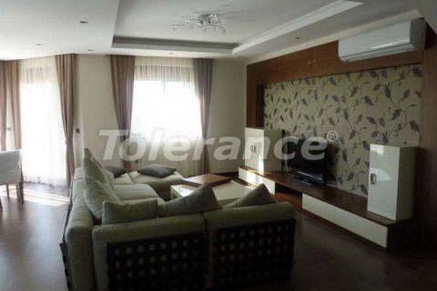 3+1 Villa  i Kemer, Antalya, Tyrkiet Nr. 3625 - 5