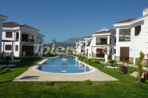 3+1 Villa  i Kemer, Antalya, Tyrkiet Nr. 3625 - 1