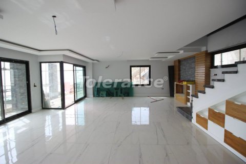 4+1 Villa  i Alanya, Antalya, Tyrkiet Nr. 5747 - 7