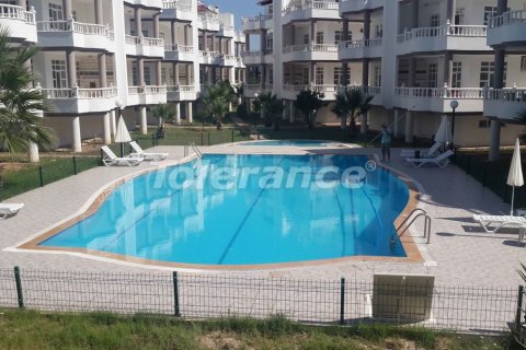 4+1 Villa  i Antalya, Tyrkiet Nr. 29552 - 2