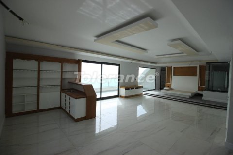 4+1 Villa  i Alanya, Antalya, Tyrkiet Nr. 5747 - 9