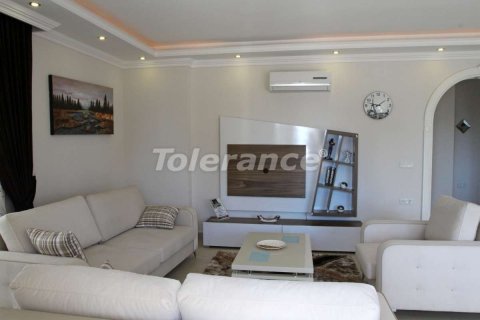 4+1 Lejlighed  i Mahmutlar, Antalya, Tyrkiet Nr. 3844 - 8