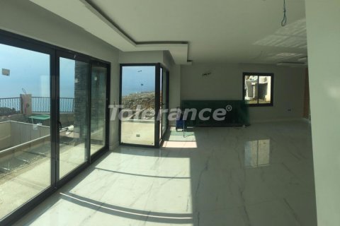 4+1 Villa  i Alanya, Antalya, Tyrkiet Nr. 5747 - 19