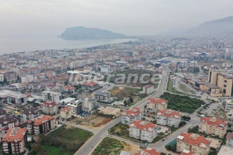 2+1 Lejlighed  i Alanya, Antalya, Tyrkiet Nr. 27172 - 7