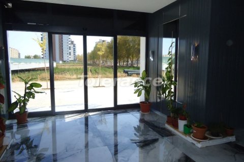 4+1 Lejlighed  i Mersin, Tyrkiet Nr. 30582 - 2