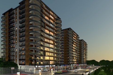 Boligkompleks  i Kirklareli, Tyrkiet Nr. 36568 - 8