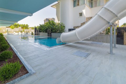 Boligkompleks  i Mahmutlar, Antalya, Tyrkiet Nr. 36784 - 12