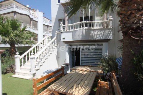 4+1 Villa  i Antalya, Tyrkiet Nr. 29552 - 4