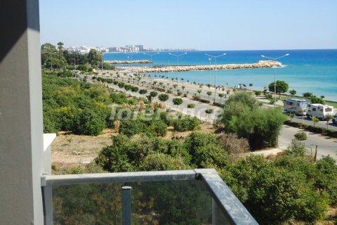 2+1 Lejlighed  i Mersin, Tyrkiet Nr. 30642 - 17