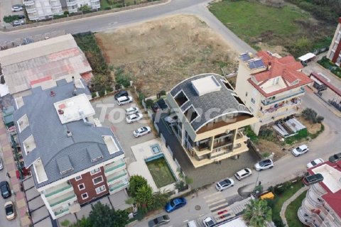 2+1 Lejlighed  i Alanya, Antalya, Tyrkiet Nr. 27172 - 10