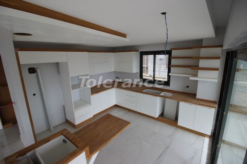 4+1 Villa  i Alanya, Antalya, Tyrkiet Nr. 5747 - 12