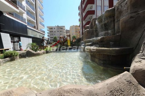 2+1 Lejlighed  i Mahmutlar, Antalya, Tyrkiet Nr. 3507 - 12