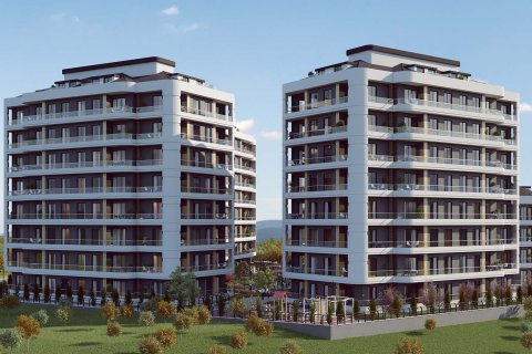 Boligkompleks  i Avcılar, Istanbul, Tyrkiet Nr. 35922 - 7