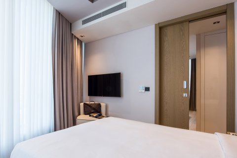 2+1 Lejlighed i G ROTANA, Istanbul, Tyrkiet Nr. 36191 - 4