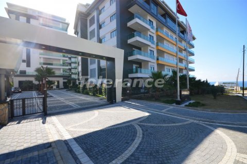 2+1 Lejlighed  i Alanya, Antalya, Tyrkiet Nr. 3441 - 4