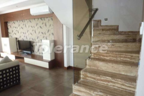 3+1 Villa  i Kemer, Antalya, Tyrkiet Nr. 3625 - 6