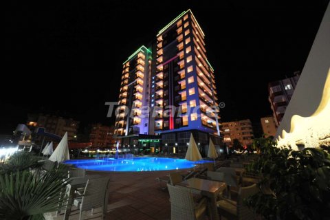 2+1 Lejlighed  i Mahmutlar, Antalya, Tyrkiet Nr. 3507 - 7
