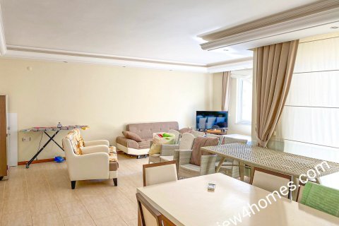 2+1 Lejlighed  i Mahmutlar, Antalya, Tyrkiet Nr. 35650 - 7