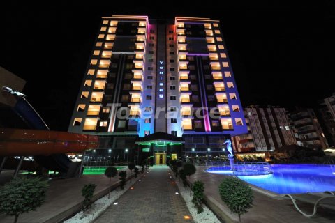 2+1 Lejlighed  i Mahmutlar, Antalya, Tyrkiet Nr. 3507 - 5