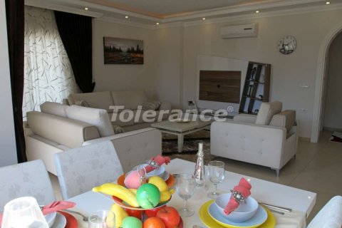 4+1 Lejlighed  i Mahmutlar, Antalya, Tyrkiet Nr. 3844 - 7