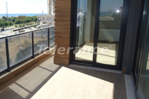 2+1 Lejlighed  i Mersin, Tyrkiet Nr. 30642 - 16