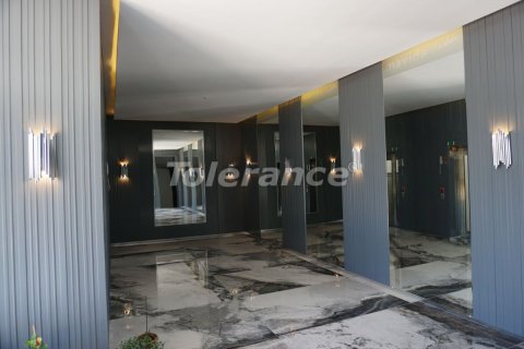 4+1 Lejlighed  i Mersin, Tyrkiet Nr. 30582 - 3