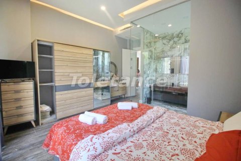 3+1 Villa  i Bodrum, Mugla, Tyrkiet Nr. 35343 - 5