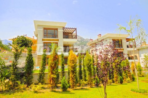 2+1 Villa  i Antalya, Tyrkiet Nr. 3580 - 8