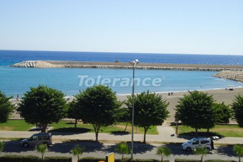 2+1 Lejlighed  i Mersin, Tyrkiet Nr. 30642 - 19