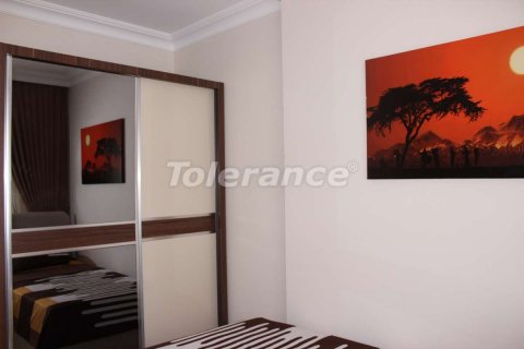 2+1 Lejlighed  i Mahmutlar, Antalya, Tyrkiet Nr. 3856 - 13