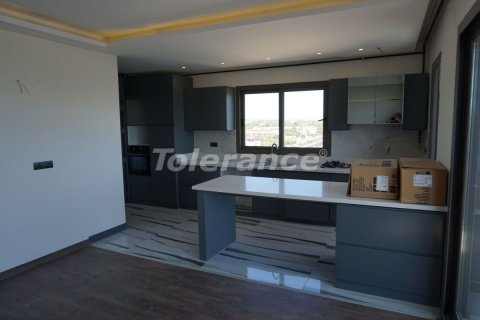 4+1 Lejlighed  i Mersin, Tyrkiet Nr. 30582 - 14