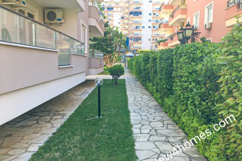 2+1 Lejlighed  i Mahmutlar, Antalya, Tyrkiet Nr. 35650 - 9