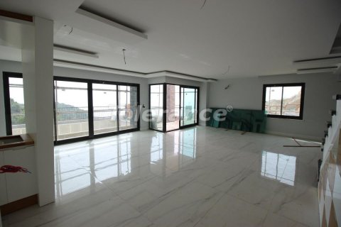 4+1 Villa  i Alanya, Antalya, Tyrkiet Nr. 5747 - 11