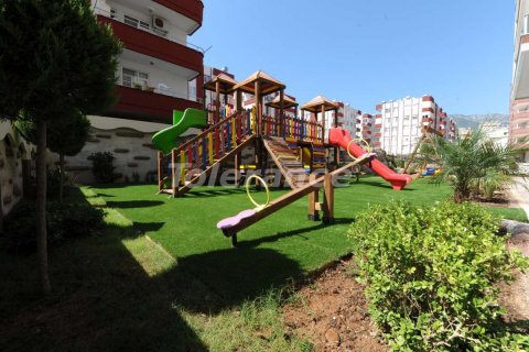 2+1 Lejlighed  i Mahmutlar, Antalya, Tyrkiet Nr. 3507 - 13