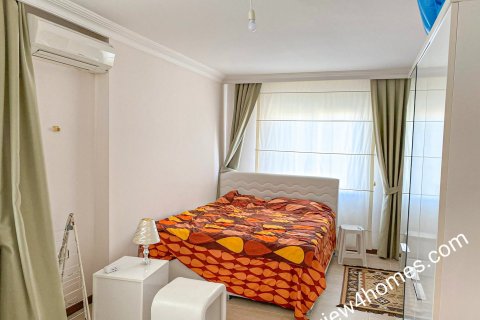 2+1 Lejlighed  i Mahmutlar, Antalya, Tyrkiet Nr. 35650 - 2