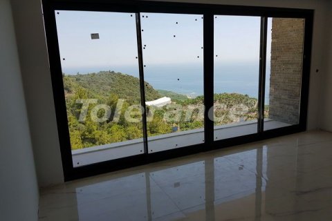 4+1 Villa  i Alanya, Antalya, Tyrkiet Nr. 5747 - 20