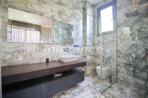 3+1 Villa  i Bodrum, Mugla, Tyrkiet Nr. 35343 - 9