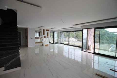 4+1 Villa  i Alanya, Antalya, Tyrkiet Nr. 5747 - 8