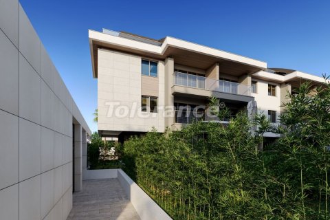 1+1 Lejlighed  i Lara, Antalya, Tyrkiet Nr. 34689 - 4