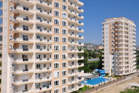 2+1 Lejlighed  i Mahmutlar, Antalya, Tyrkiet Nr. 3856 - 2