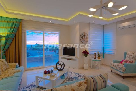 5+1 Lejlighed  i Alanya, Antalya, Tyrkiet Nr. 3842 - 5