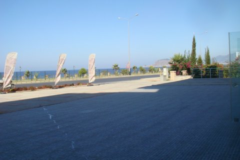   i Tosmur, Alanya, Antalya, Tyrkiet Nr. 37673 - 2