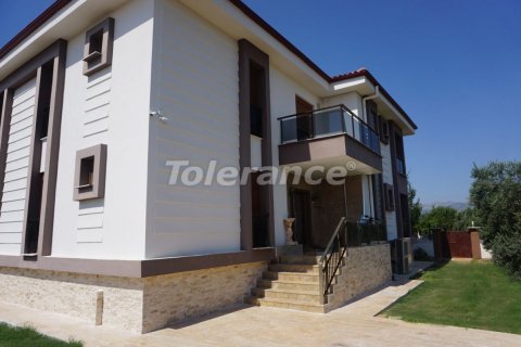 5+1 Villa  i Antalya, Tyrkiet Nr. 37827 - 2