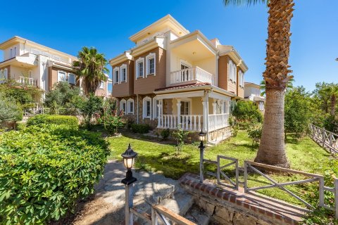 4+1 Villa  i Avsallar, Antalya, Tyrkiet Nr. 36872 - 5