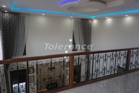 5+1 Villa  i Antalya, Tyrkiet Nr. 37827 - 12