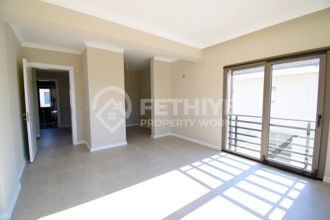 4+1 Villa  i Fethiye, Mugla, Tyrkiet Nr. 38637 - 14